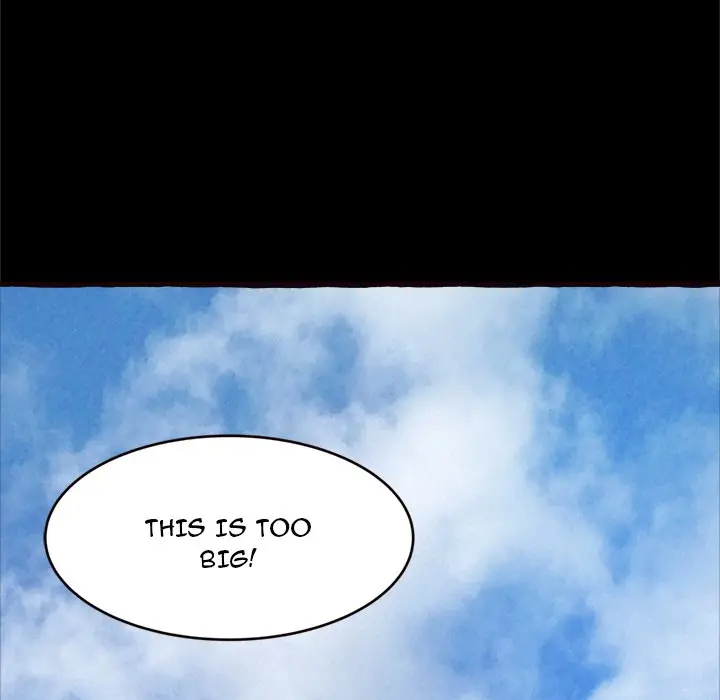 Cant Get To You Manhwa Happygra Chapter 15 - Page 47