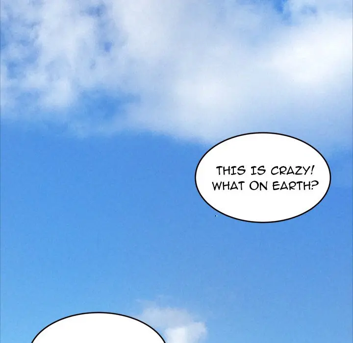 Cant Get To You Manhwa Happygra Chapter 15 - Page 48