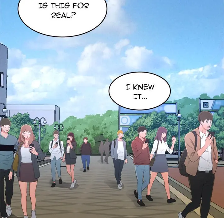 Cant Get To You Manhwa Happygra Chapter 15 - Page 49