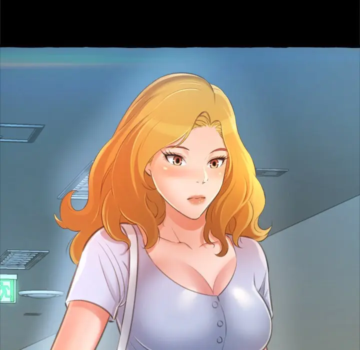 Cant Get To You Manhwa Happygra Chapter 15 - Page 55