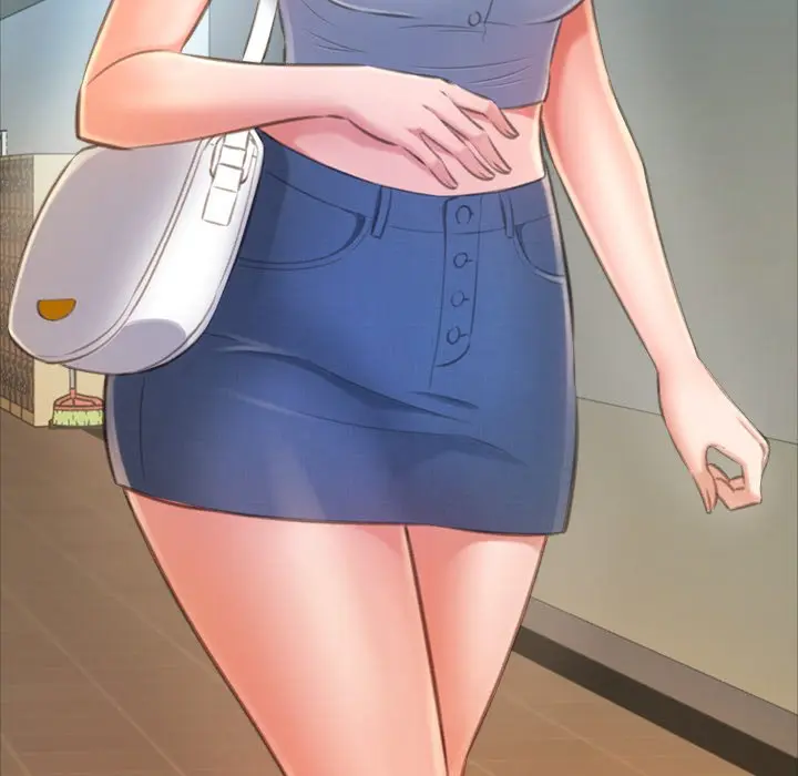Cant Get To You Manhwa Happygra Chapter 15 - Page 56