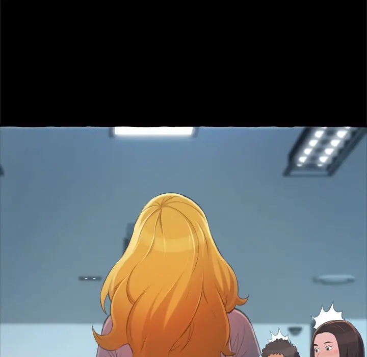Cant Get To You Manhwa Happygra Chapter 15 - Page 58