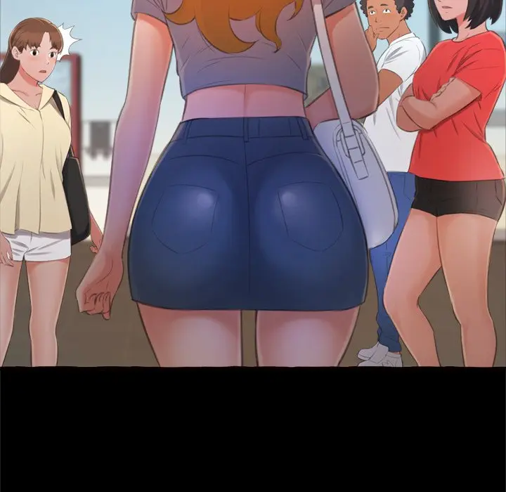 Cant Get To You Manhwa Happygra Chapter 15 - Page 59