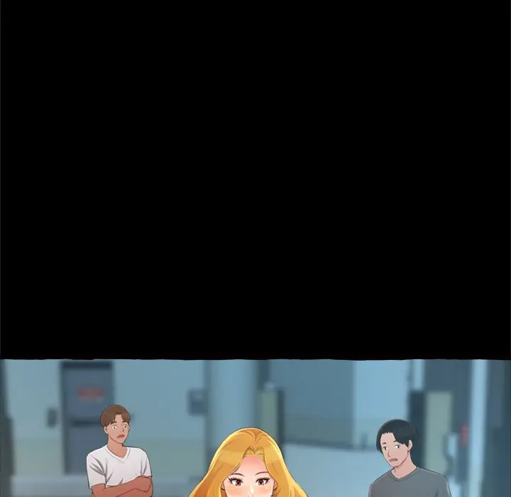 Cant Get To You Manhwa Happygra Chapter 15 - Page 60