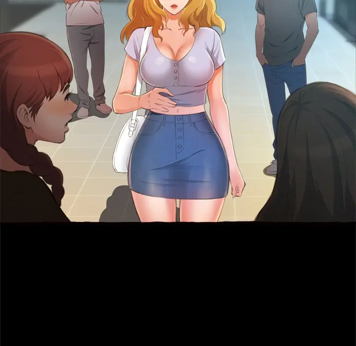 Cant Get To You Manhwa Happygra Chapter 15 - Page 61