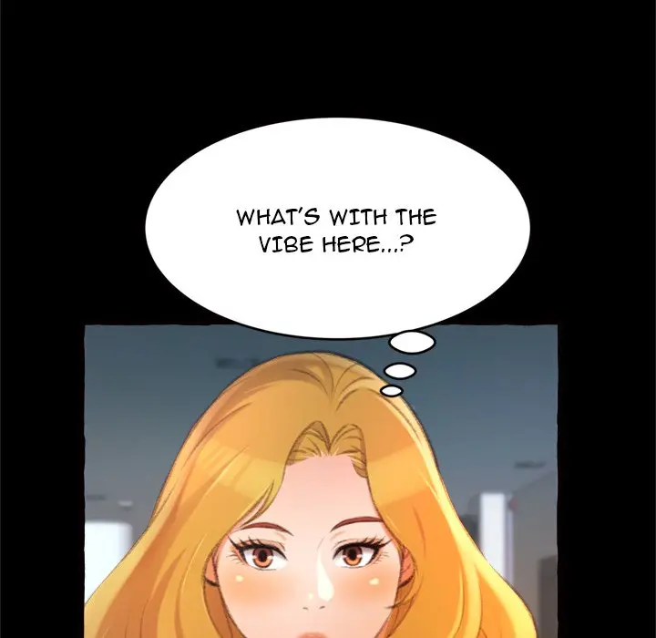 Cant Get To You Manhwa Happygra Chapter 15 - Page 62