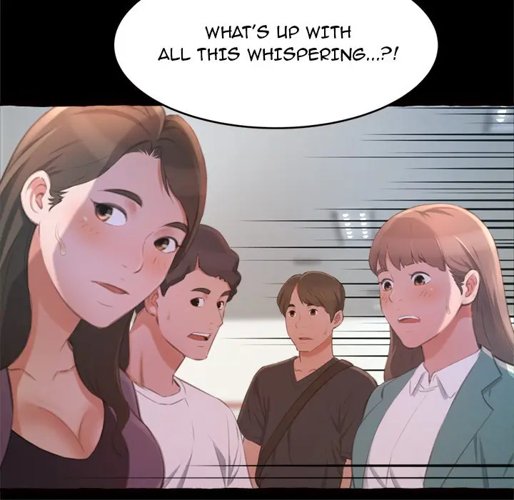 Cant Get To You Manhwa Happygra Chapter 15 - Page 64