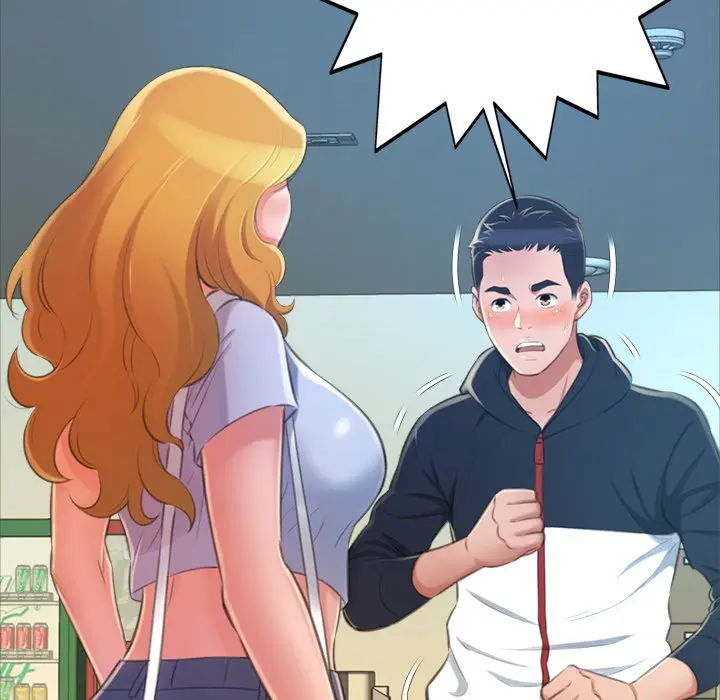 Cant Get To You Manhwa Happygra Chapter 15 - Page 66
