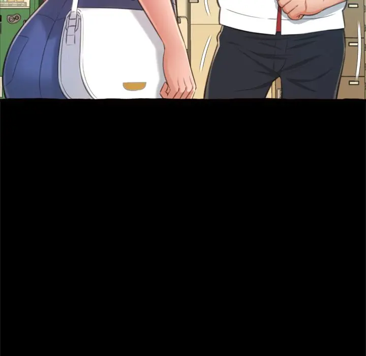Cant Get To You Manhwa Happygra Chapter 15 - Page 67