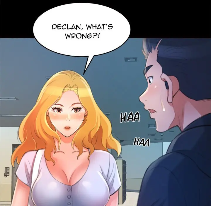 Cant Get To You Manhwa Happygra Chapter 15 - Page 68