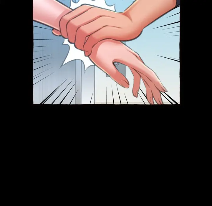 Cant Get To You Manhwa Happygra Chapter 15 - Page 70