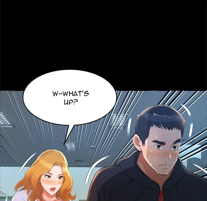 Cant Get To You Manhwa Happygra Chapter 15 - Page 71