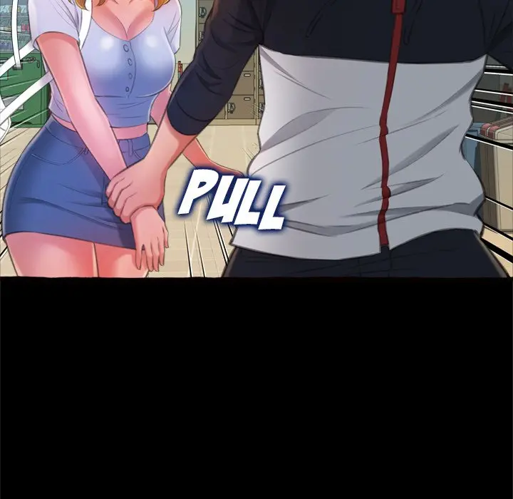 Cant Get To You Manhwa Happygra Chapter 15 - Page 72