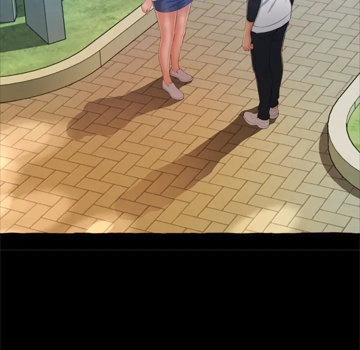 Cant Get To You Manhwa Happygra Chapter 15 - Page 75