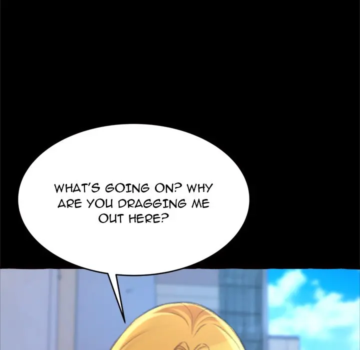 Cant Get To You Manhwa Happygra Chapter 15 - Page 76