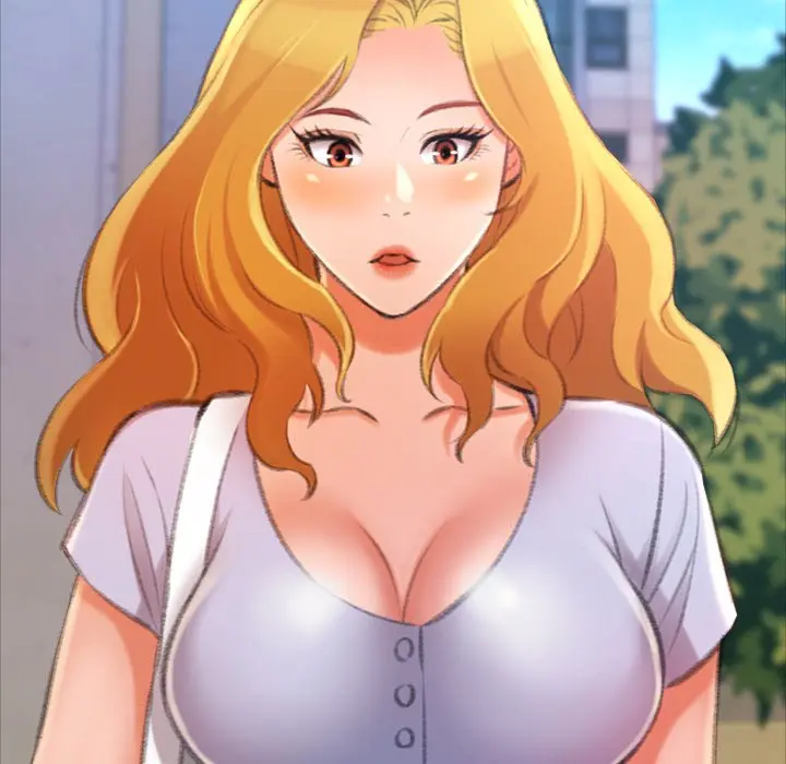 Cant Get To You Manhwa Happygra Chapter 15 - Page 77