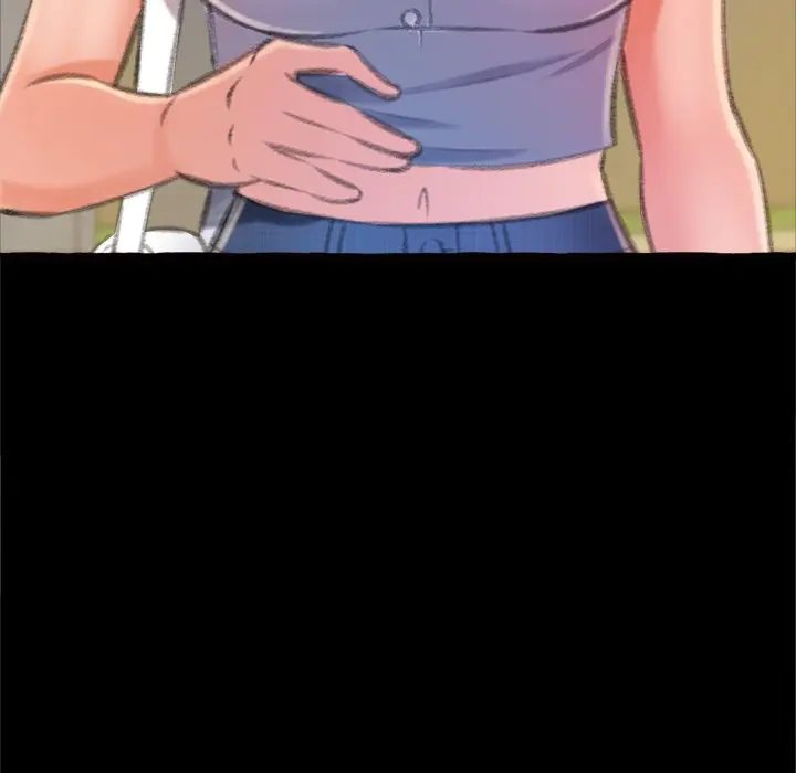 Cant Get To You Manhwa Happygra Chapter 15 - Page 78