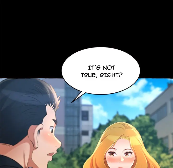 Cant Get To You Manhwa Happygra Chapter 15 - Page 79