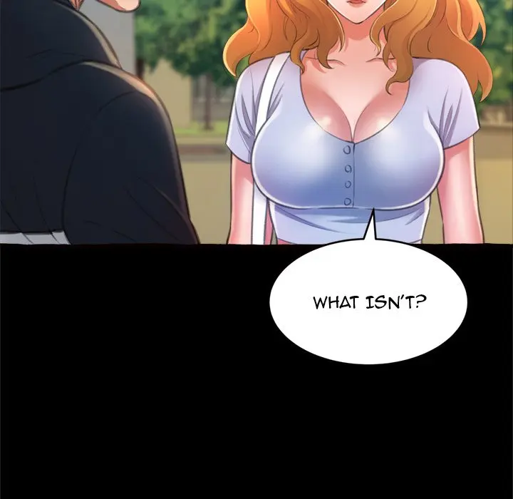 Cant Get To You Manhwa Happygra Chapter 15 - Page 80