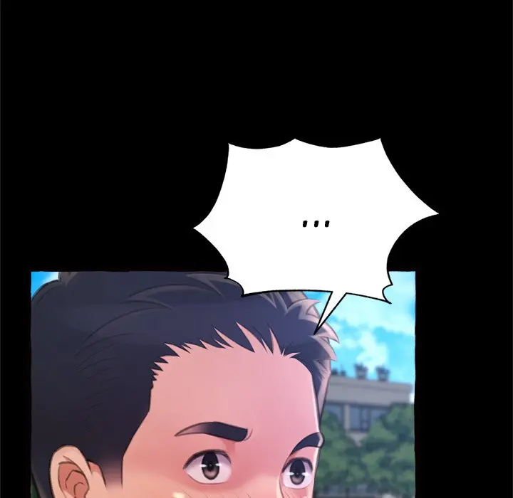 Cant Get To You Manhwa Happygra Chapter 15 - Page 81
