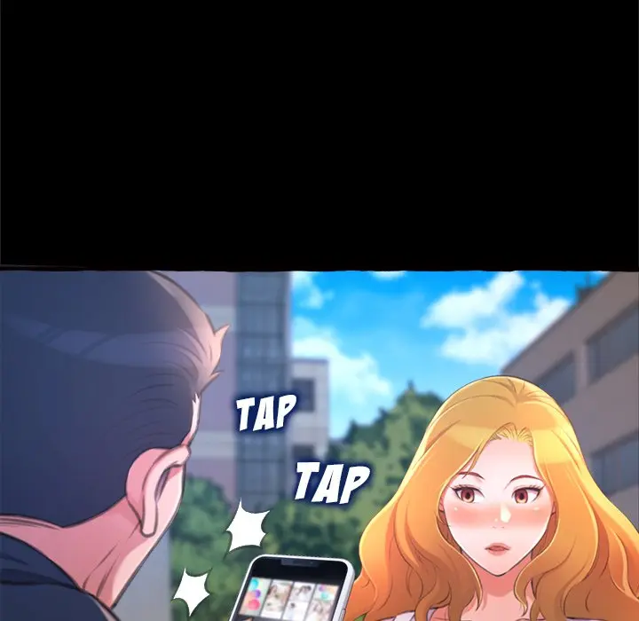 Cant Get To You Manhwa Happygra Chapter 15 - Page 83