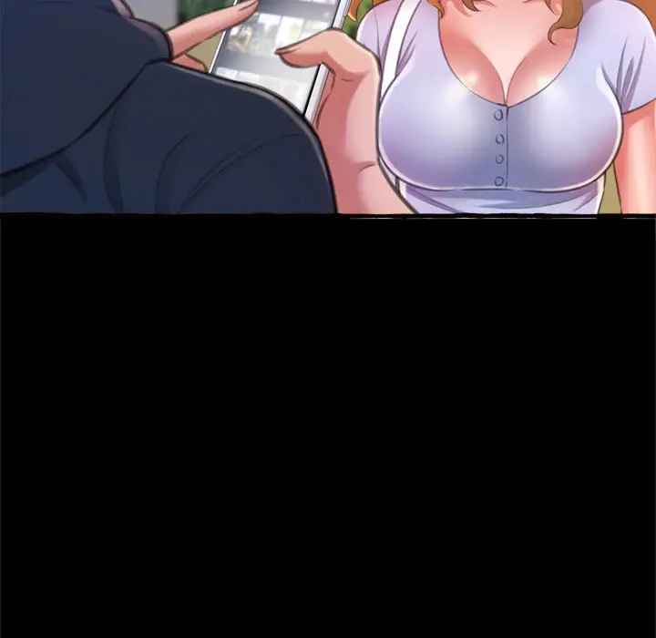 Cant Get To You Manhwa Happygra Chapter 15 - Page 84