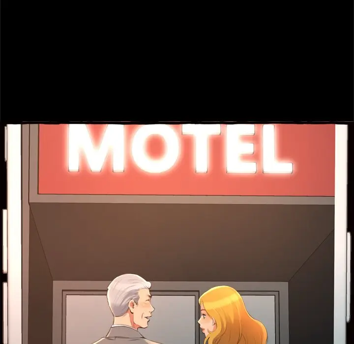 Cant Get To You Manhwa Happygra Chapter 15 - Page 87