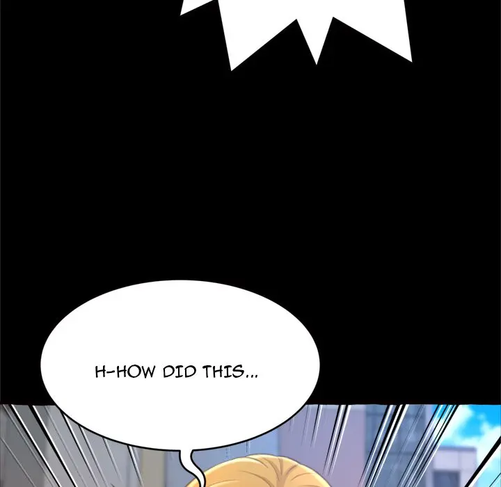 Cant Get To You Manhwa Happygra Chapter 15 - Page 89