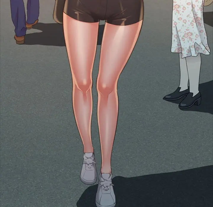 Cant Get To You Manhwa Happygra Chapter 15 - Page 9