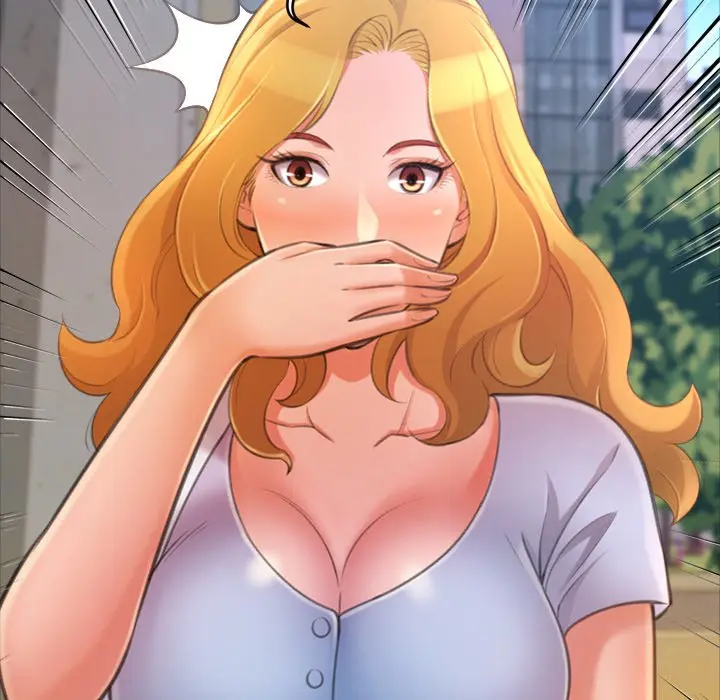 Cant Get To You Manhwa Happygra Chapter 15 - Page 90