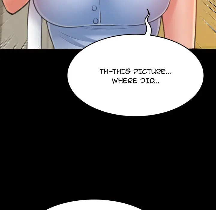 Cant Get To You Manhwa Happygra Chapter 15 - Page 91