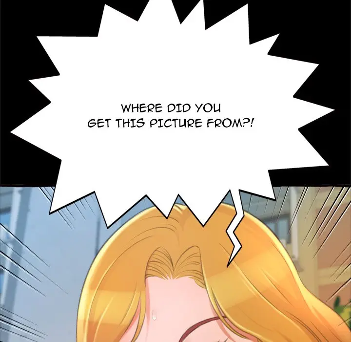 Cant Get To You Manhwa Happygra Chapter 15 - Page 94