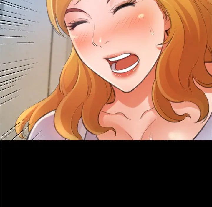 Cant Get To You Manhwa Happygra Chapter 15 - Page 95