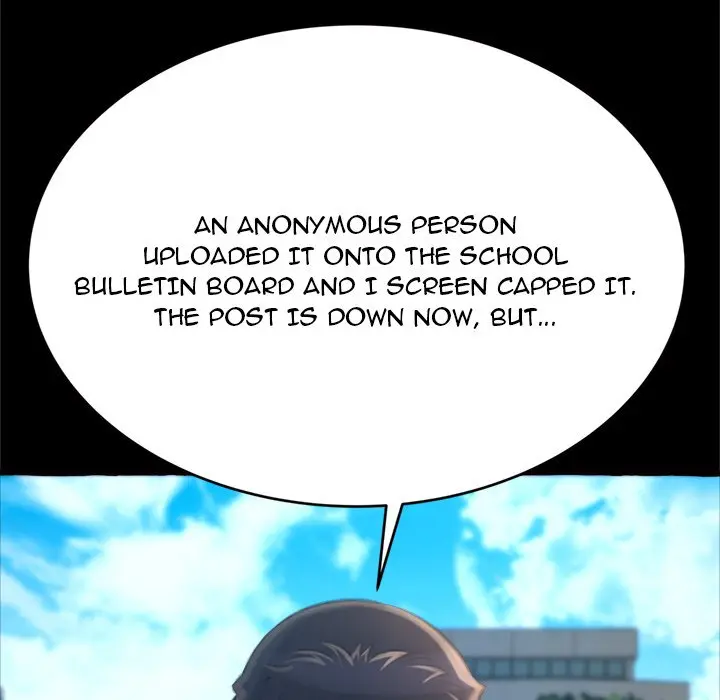 Cant Get To You Manhwa Happygra Chapter 15 - Page 96