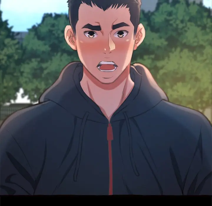 Cant Get To You Manhwa Happygra Chapter 15 - Page 97