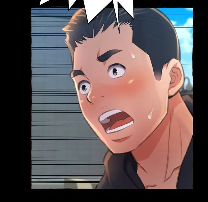 Cant Get To You Manhwa Happygra Chapter 15 - Page 99