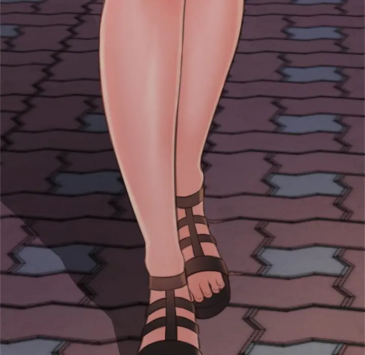 Cant Get To You Manhwa Happygra Chapter 16 - Page 100