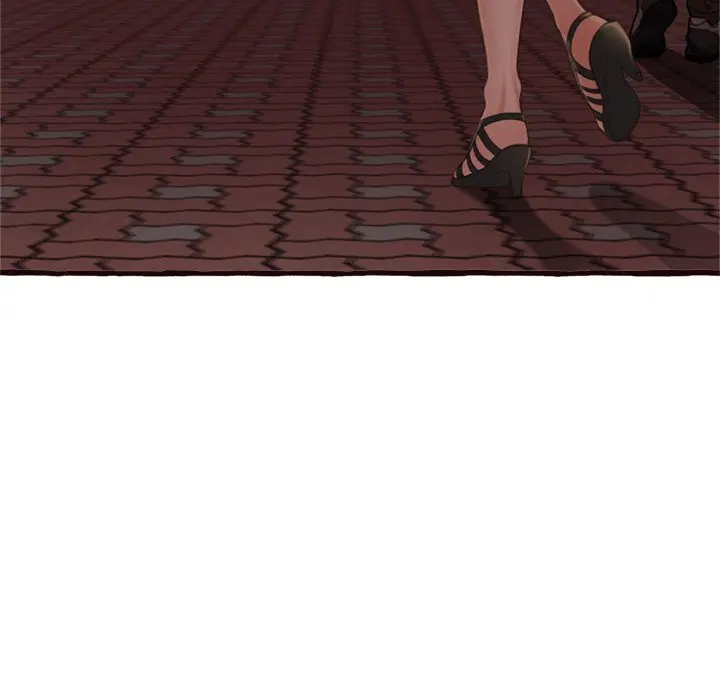 Cant Get To You Manhwa Happygra Chapter 16 - Page 104