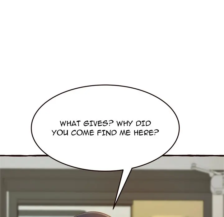 Cant Get To You Manhwa Happygra Chapter 16 - Page 109