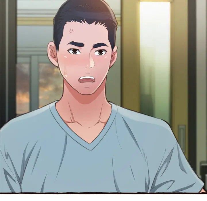 Cant Get To You Manhwa Happygra Chapter 16 - Page 110