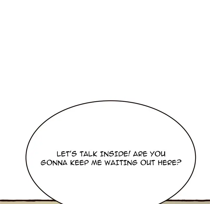 Cant Get To You Manhwa Happygra Chapter 16 - Page 111