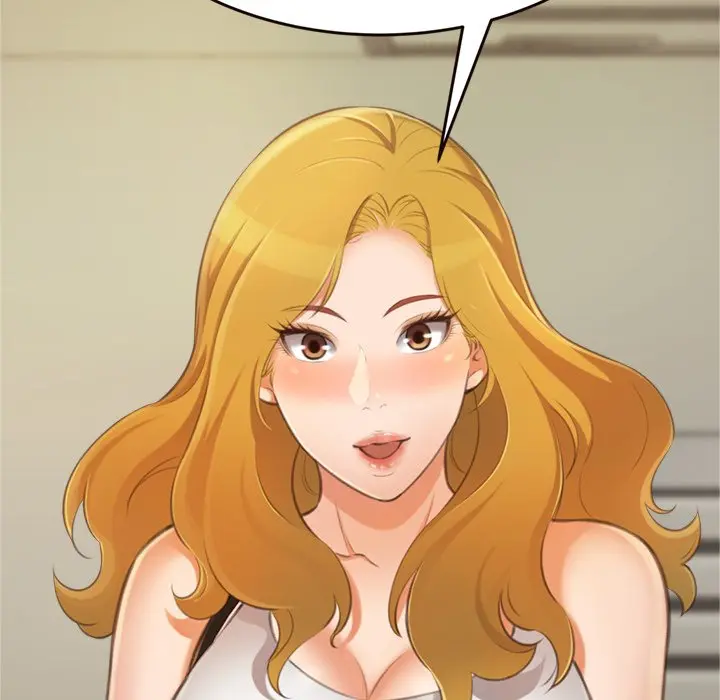 Cant Get To You Manhwa Happygra Chapter 16 - Page 112