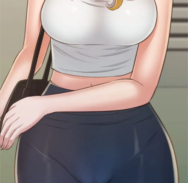 Cant Get To You Manhwa Happygra Chapter 16 - Page 113