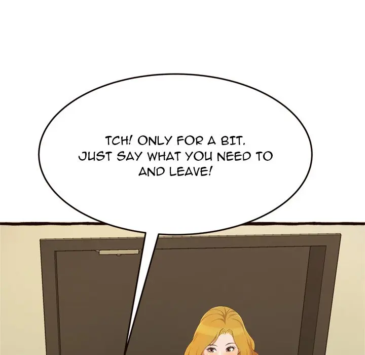 Cant Get To You Manhwa Happygra Chapter 16 - Page 115