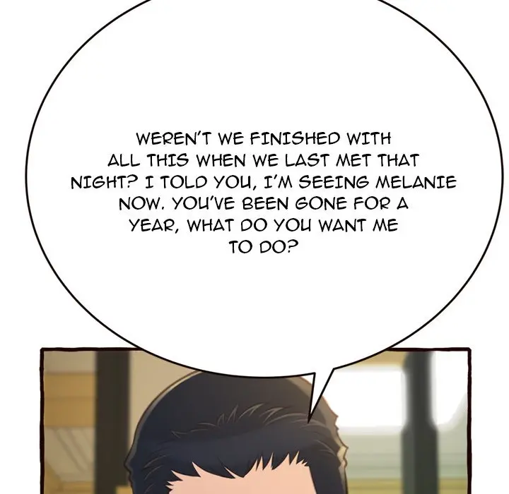 Cant Get To You Manhwa Happygra Chapter 16 - Page 120