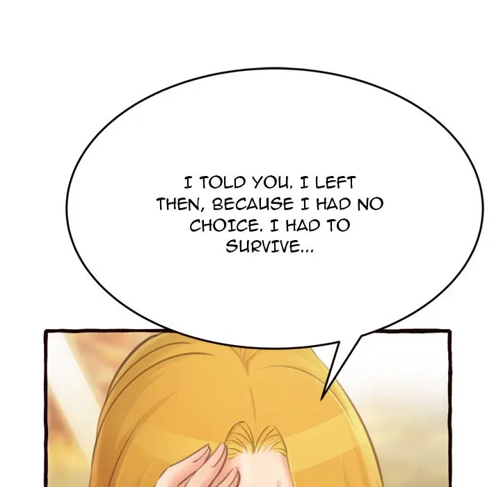 Cant Get To You Manhwa Happygra Chapter 16 - Page 122