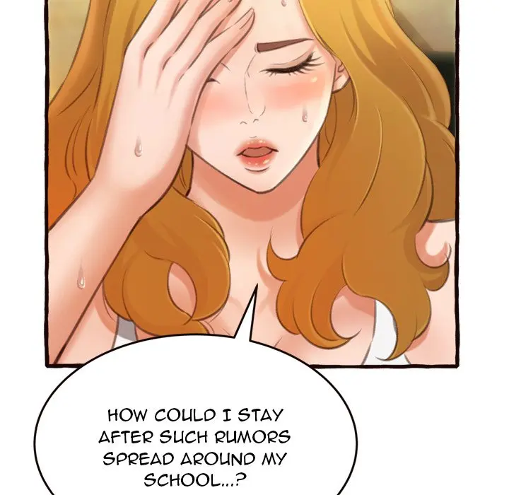 Cant Get To You Manhwa Happygra Chapter 16 - Page 123
