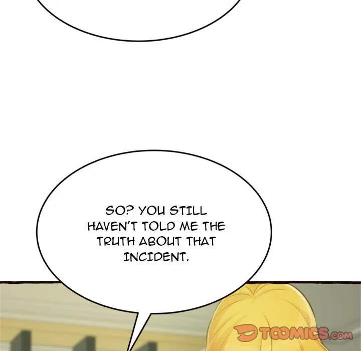 Cant Get To You Manhwa Happygra Chapter 16 - Page 124