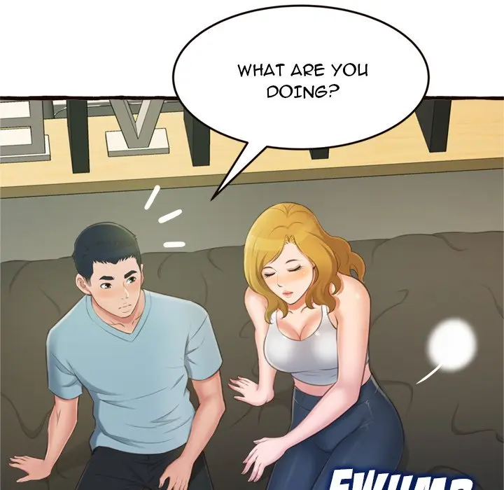 Cant Get To You Manhwa Happygra Chapter 16 - Page 129