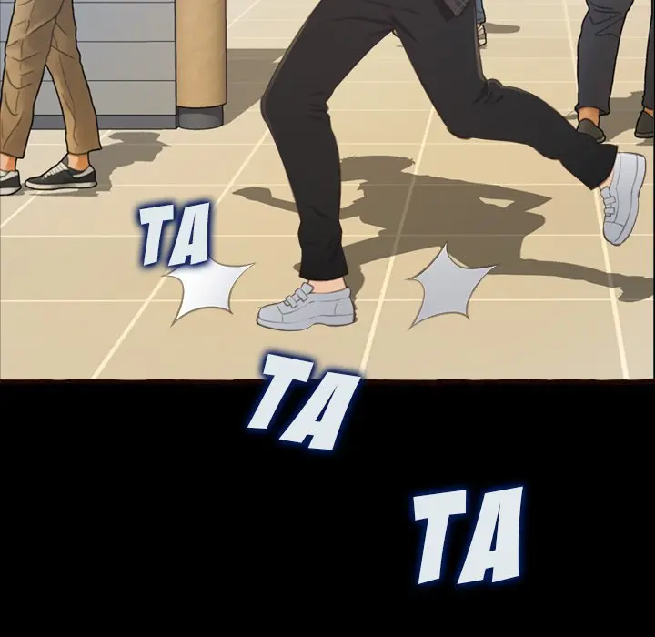 Cant Get To You Manhwa Happygra Chapter 16 - Page 13